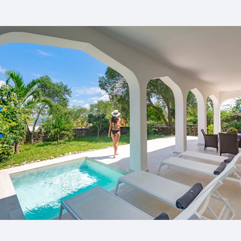 Meet your Posher, Meshack